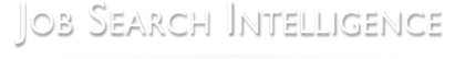 Job Search Intelligence