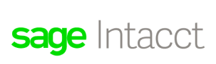 Sage Intacct